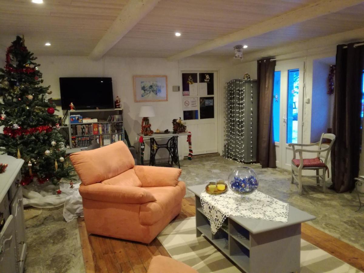 L Acacia Hotel Lus-la-Croix-Haute Kültér fotó