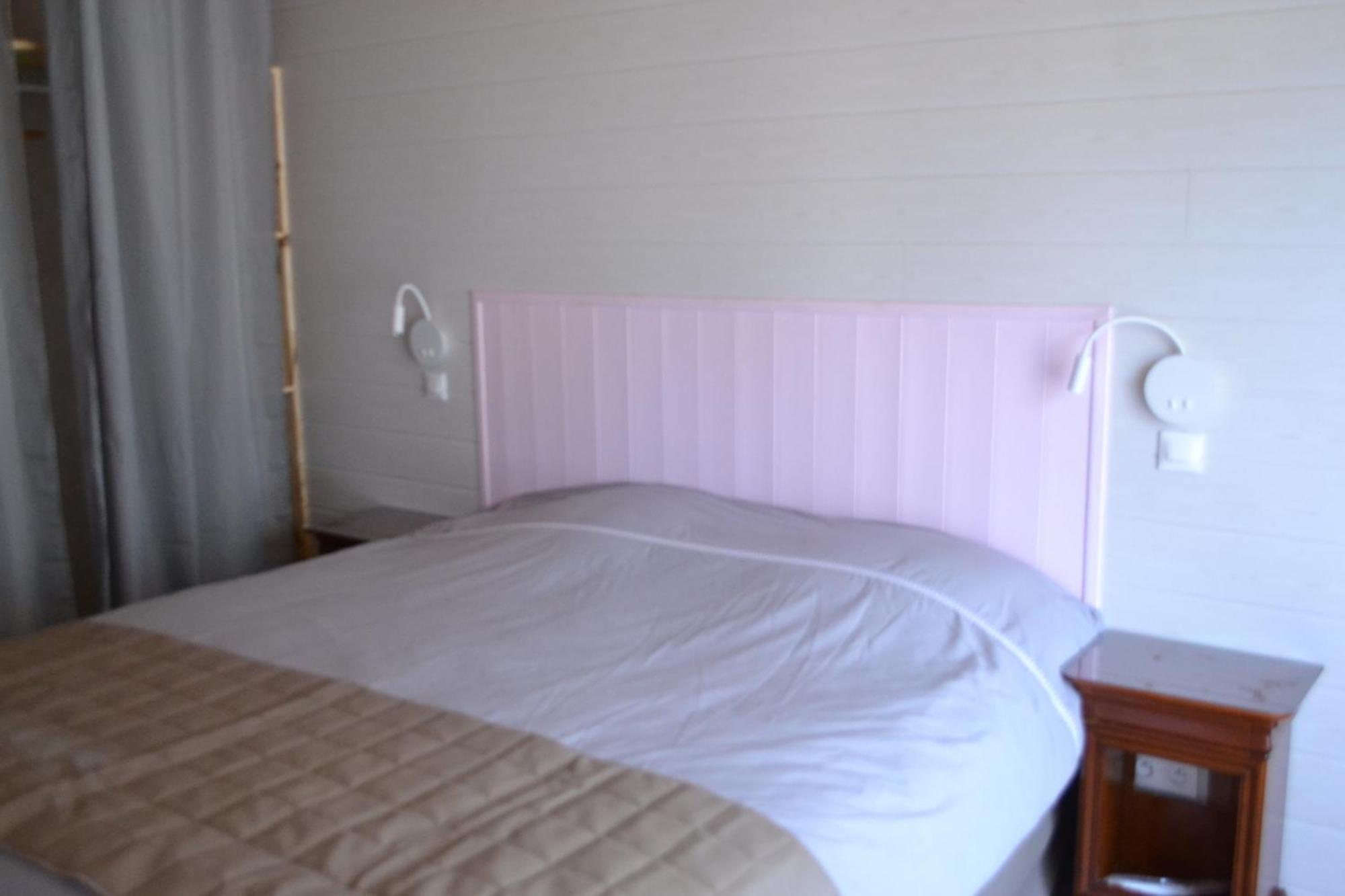 L Acacia Hotel Lus-la-Croix-Haute Szoba fotó